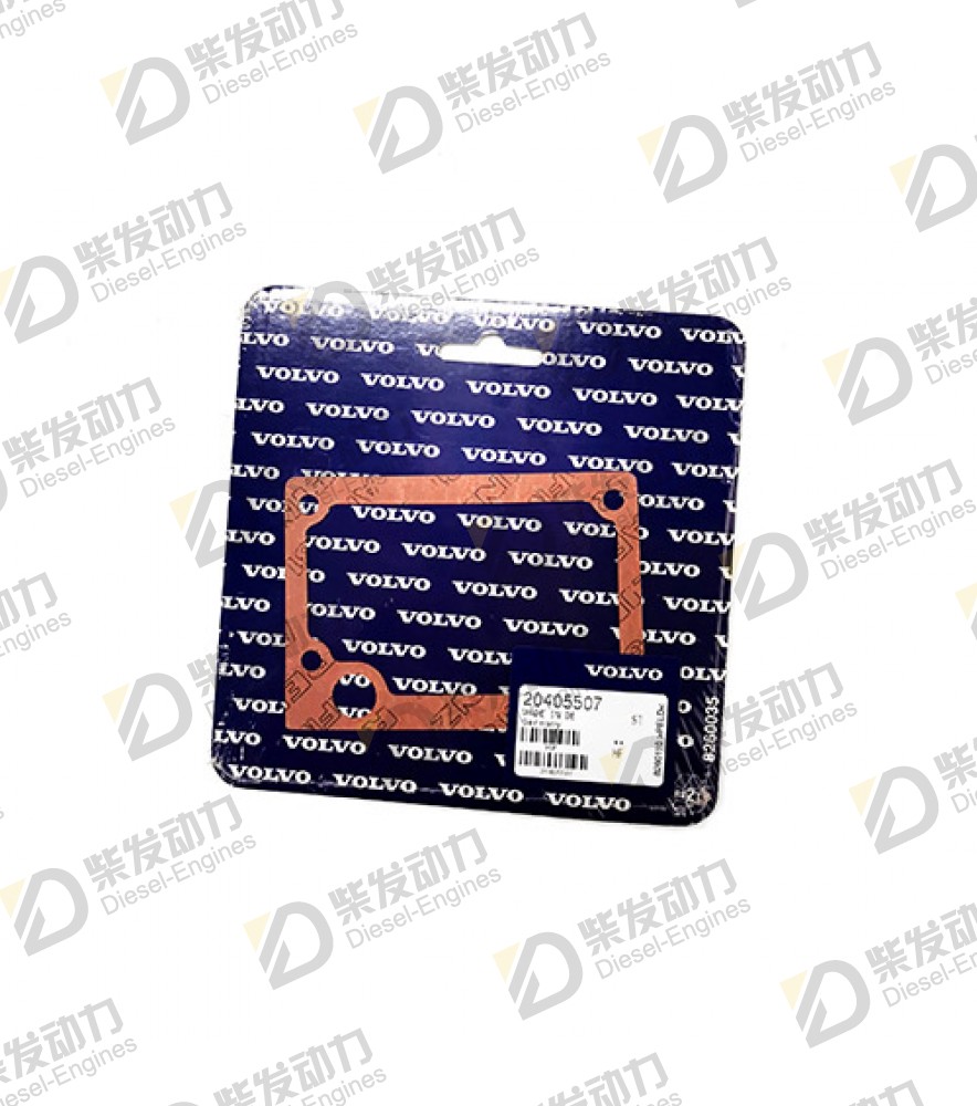 Gasket 20405507 